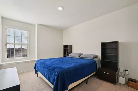 Bedroom - 185 Katie Elder Dr, Jarrell, TX 76537 photo 3 of 7