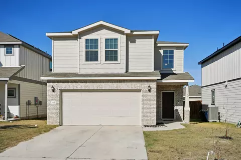 185 Katie Elder Dr, Jarrell, TX 76537