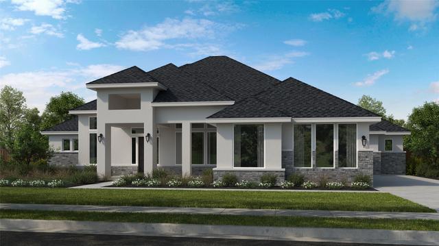 2948 Whalesong Way, Leander, TX 78641