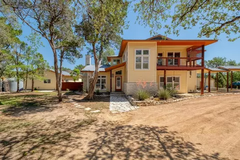 7600 Deer Run, Leander, TX 78641