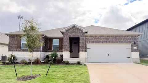 212 Divisadero Dr, Hutto, TX 78634