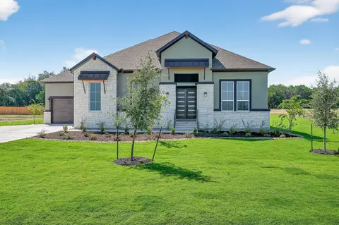 205 Three Rivers Rd, Florence, TX 76527