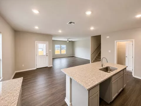Living - 172 Wind Hl, Jarrell, TX 76537 photo 1 of 1