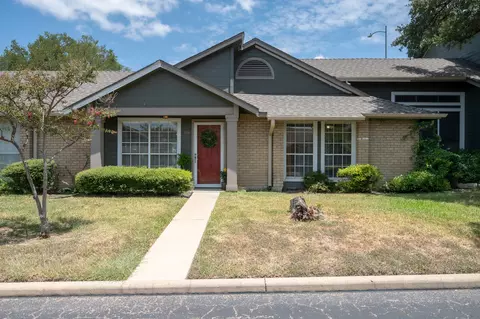 1015 E Yager Ln #58, Austin, TX 78753