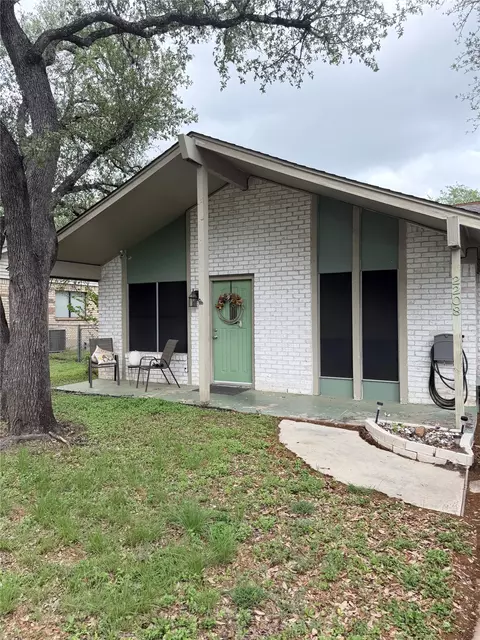 2208 N Cannes Dr, Cedar Park, TX 78613