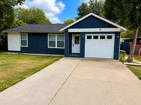 Undisclosed, Austin, TX 78724