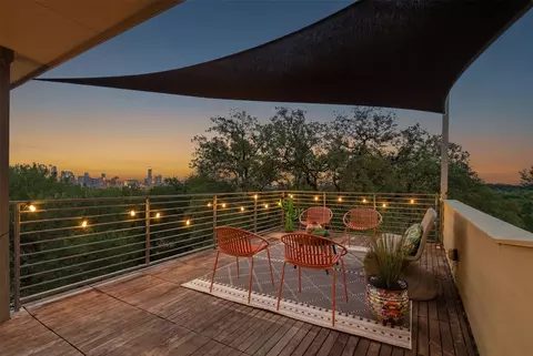 2608 Del Curto Rd #3, Austin, TX 78704