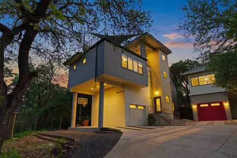 2608 Del Curto Rd #3, Austin, TX 78704