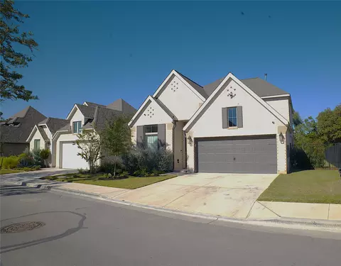 Exterior - 284 Kimble Creek Loop, Kyle, TX 78640 photo 2 of 7