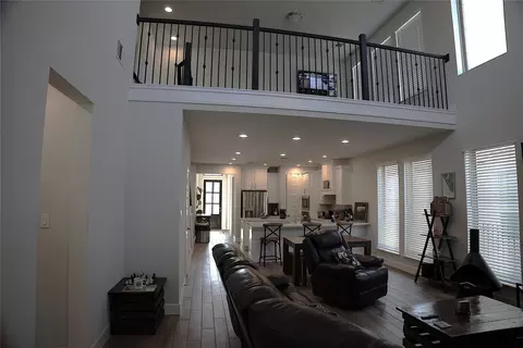 Entry Way - 284 Kimble Creek Loop, Kyle, TX 78640 photo 2 of 5