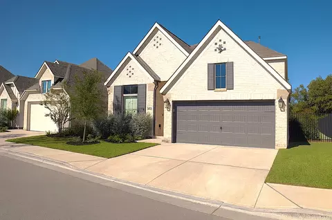 Exterior - 284 Kimble Creek Loop, Kyle, TX 78640 photo 3 of 7
