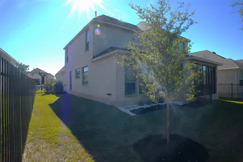 Exterior - 284 Kimble Creek Loop, Kyle, TX 78640 photo 4 of 7