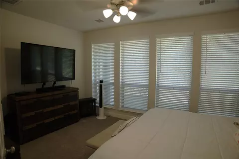 Bedroom - 284 Kimble Creek Loop, Kyle, TX 78640 photo 3 of 3