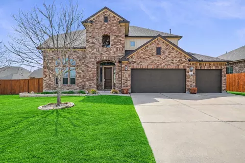 2827 Diego Ct, Round Rock, TX 78665