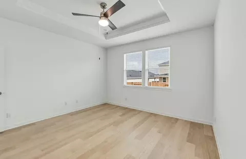 Bedroom - 664 Rubber Tree Way, Buda, TX 78610 photo 1 of 5