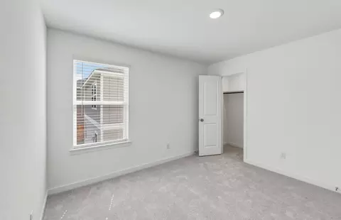 Bedroom - 664 Rubber Tree Way, Buda, TX 78610 photo 5 of 5