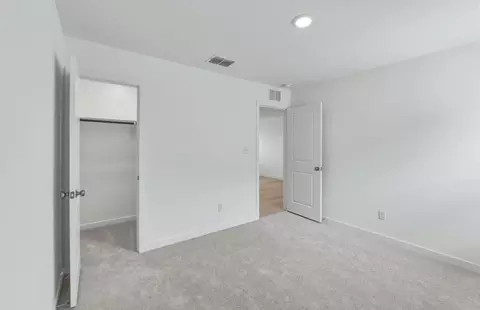 Bedroom - 664 Rubber Tree Way, Buda, TX 78610 photo 3 of 5