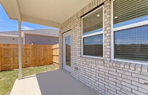Exterior - 664 Rubber Tree Way, Buda, TX 78610 photo 3 of 3