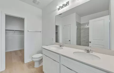 Bath - 664 Rubber Tree Way, Buda, TX 78610 photo 1 of 2