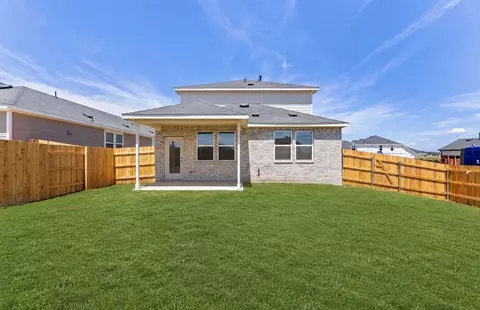 Exterior - 664 Rubber Tree Way, Buda, TX 78610 photo 2 of 3