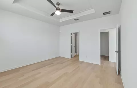 Bedroom - 664 Rubber Tree Way, Buda, TX 78610 photo 2 of 5