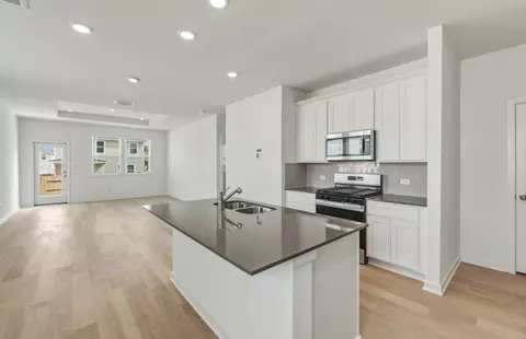 Kitchen - 664 Rubber Tree Way, Buda, TX 78610 photo 1 of 2