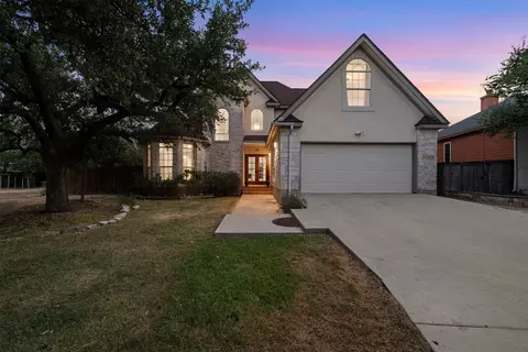 72 Crazy Cross Rd, Wimberley, TX 78676