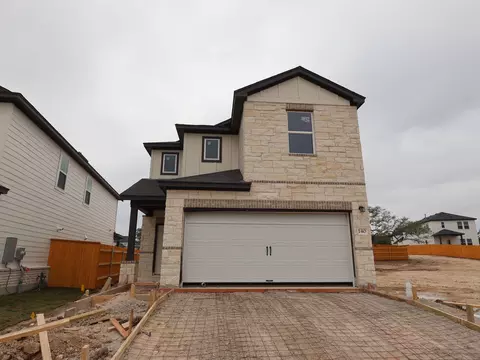 140 Heritage Forest Pkwy, Dripping Springs, TX 78620