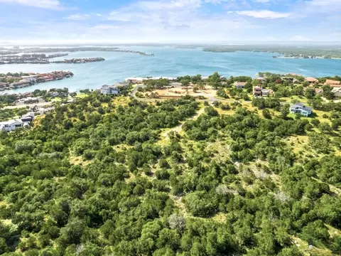 0 Bishops Ct, Horseshoe Bay, TX 78657