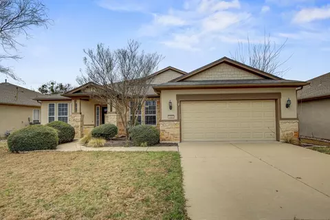 213 Mustang Island Trl, Georgetown, TX 78633