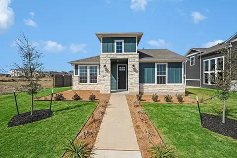 8513 Dongan Dr, Austin, TX 78744