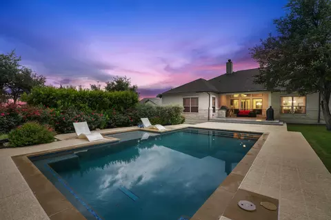 408 Bold Sundown, Liberty Hill, TX 78642