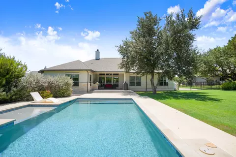 408 Bold Sundown, Liberty Hill, TX 78642