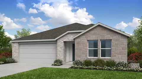 15400 Howth Way, Pflugerville, TX 78660