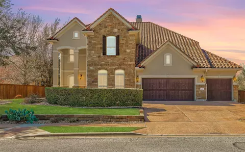 808 Horseback Hollow Dr, Austin, TX 78732
