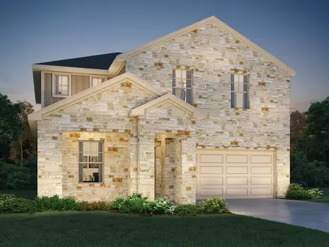 261 Sue Peaks Loop, Dripping Springs, TX 78620
