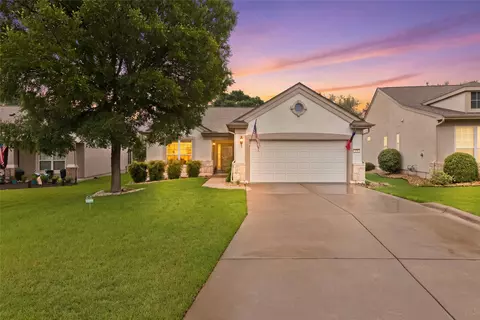 120 Breckenridge St, Georgetown, TX 78633