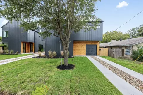 2008 Gathright Cv #A, Austin, TX 78704