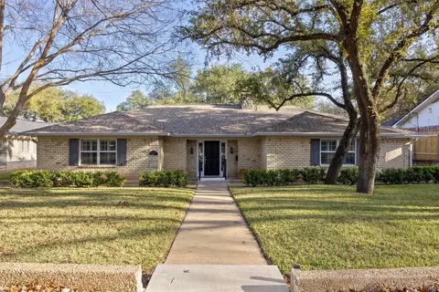 7207 Mesa Dr, Austin, TX 78731