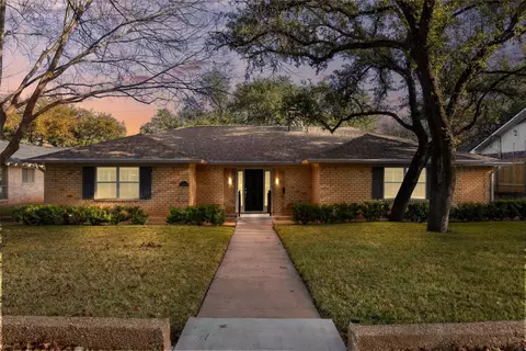 7207 Mesa Dr, Austin, TX 78731