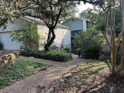 6506 Cascada Dr, Austin, TX 78750