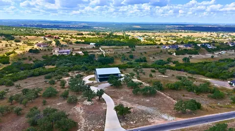 430 Cedar Mountain Dr, Marble Falls, TX 78654