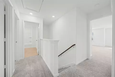 Entry Way - 353 Silent Meadow Run, Maxwell, TX 78656 photo 3 of 3