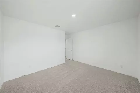 Bedroom - 353 Silent Meadow Run, Maxwell, TX 78656 photo 4 of 4