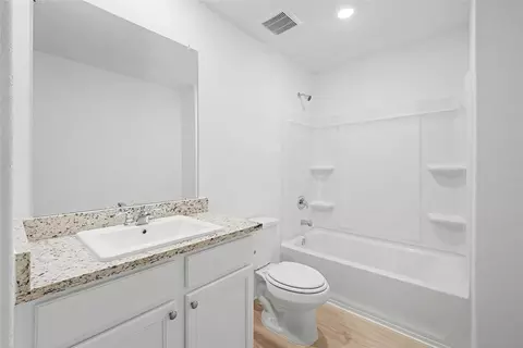 Bath - 353 Silent Meadow Run, Maxwell, TX 78656 photo 1 of 1