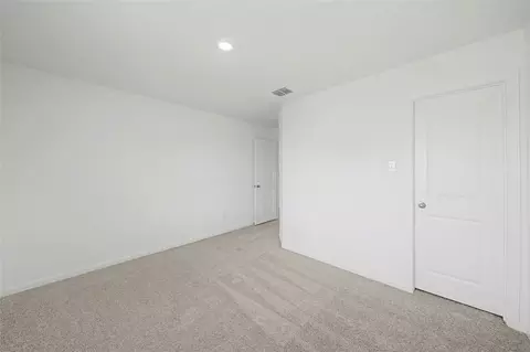 Bedroom - 353 Silent Meadow Run, Maxwell, TX 78656 photo 2 of 4
