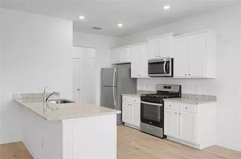 Kitchen - 353 Silent Meadow Run, Maxwell, TX 78656 photo 1 of 1