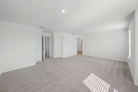 Living - 353 Silent Meadow Run, Maxwell, TX 78656 photo 1 of 1
