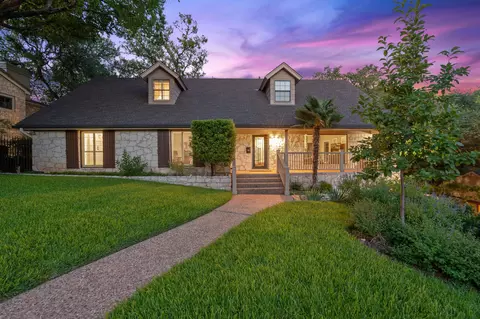 3105 Pleasant Run Pl, Austin, TX 78703