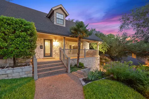 3105 Pleasant Run Pl, Austin, TX 78703
